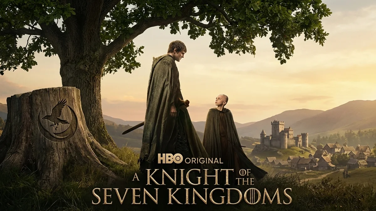 A Knight of the Seven Kingdoms 2ª temporada: estreia, história, elenco e tudo o que sabemos