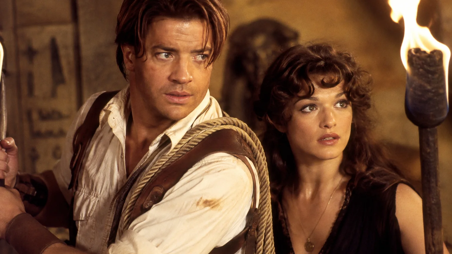 A Múmia 4 com Brendan Fraser estreia em 2027: elenco, história e tudo o que sabemos