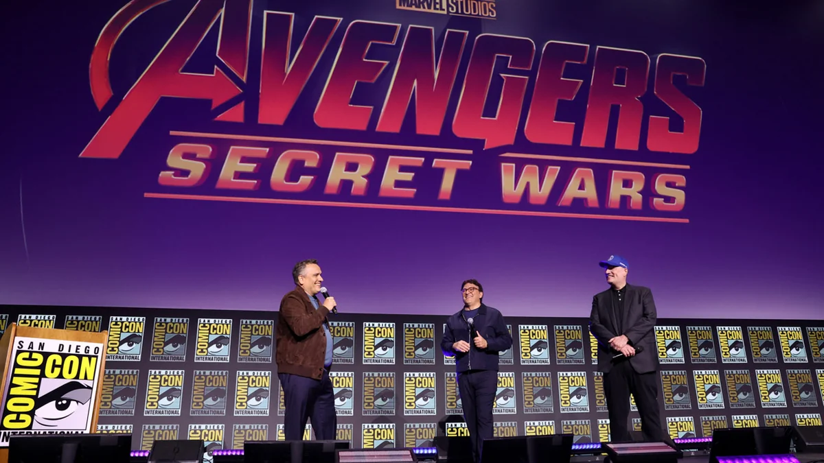 Avengers: Secret Wars — data, elenco, história e tudo o que sabemos