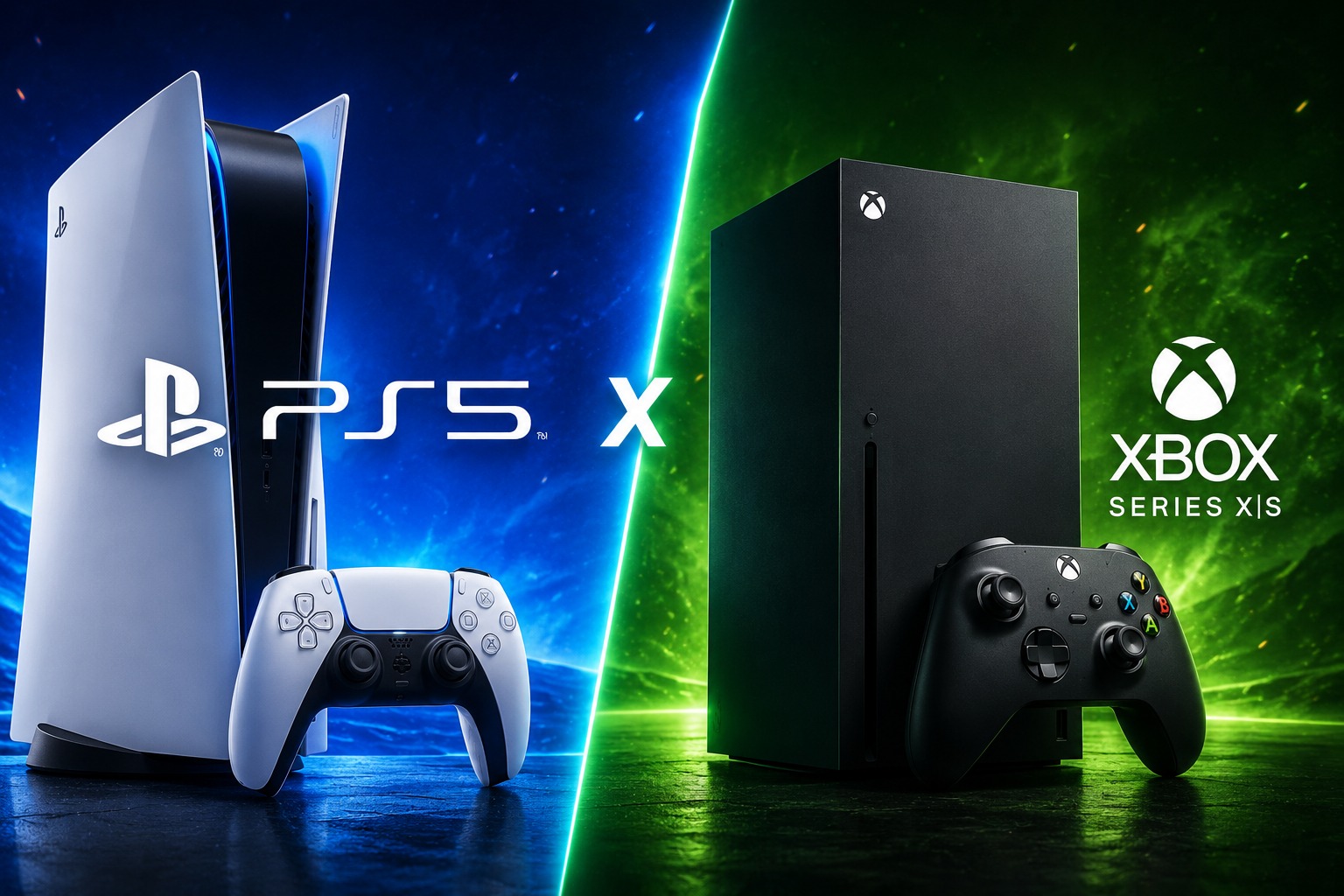 PS5 ou Xbox Series S: qual escolher para GTA 6?