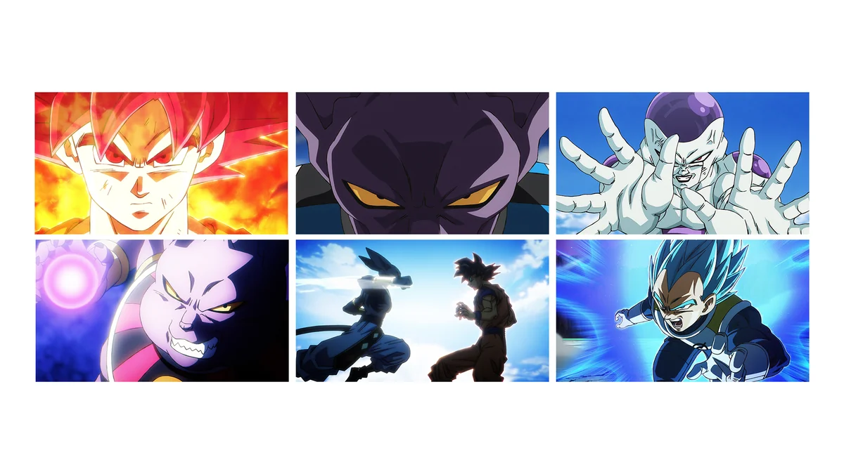 Dragon Ball Super: Beerus estreia em outubro de 2026; veja data, trailer e o que muda