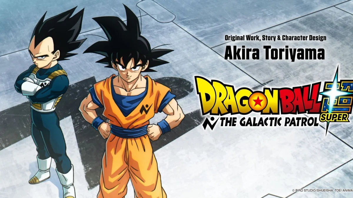 Dragon Ball Super: The Galactic Patrol é confirmado; veja história, Moro e o que sabemos