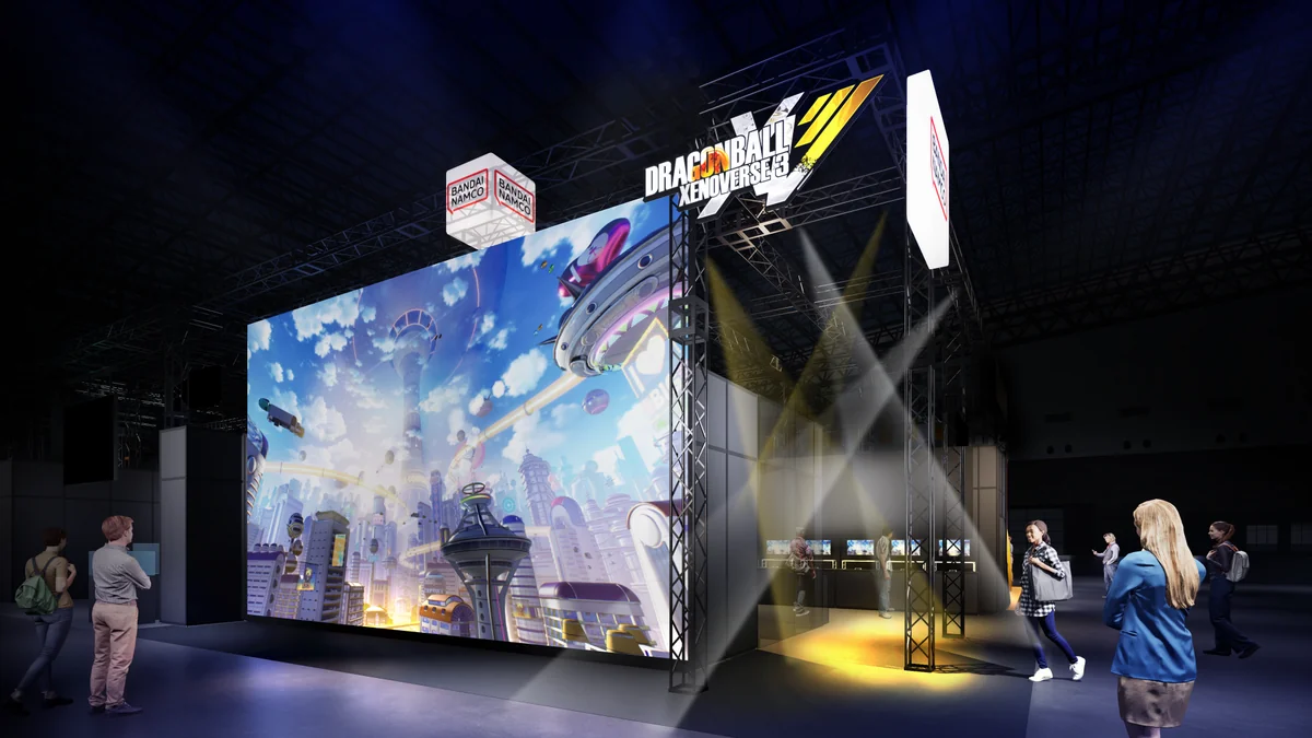 Dragon Ball Xenoverse 3 terá demo na TGS 2026; veja gameplay, plataformas e lançamento