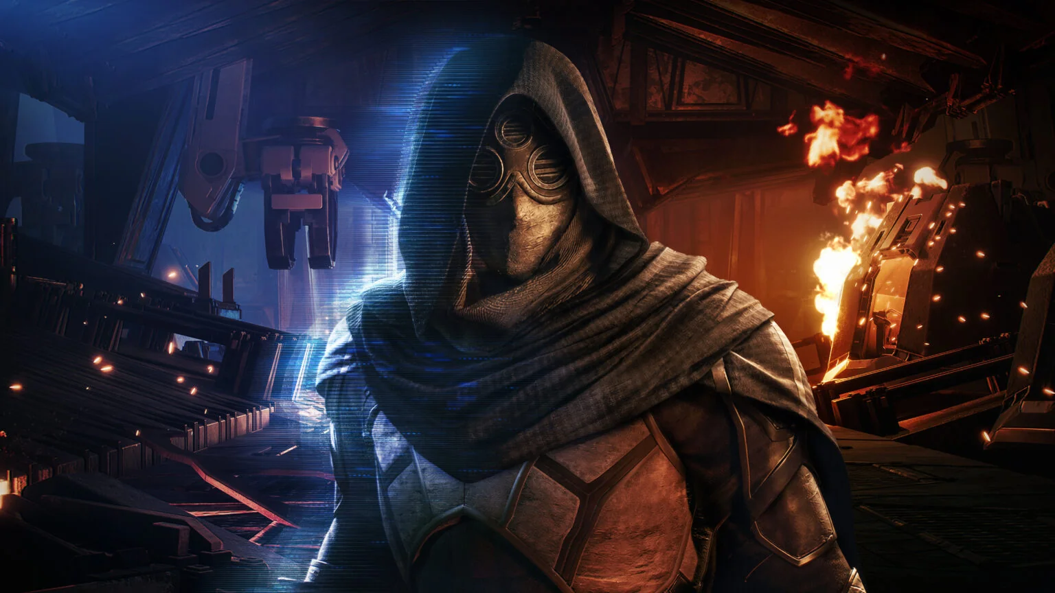 Dune Awakening mostra exploração e sobrevivência em Arrakis