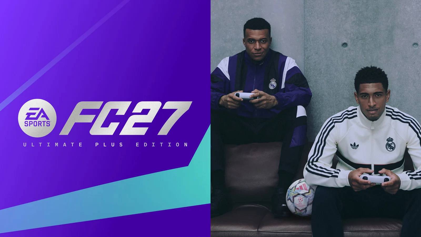 EA Sports FC 27 já foi lançado: preço, versão grátis e novidades do The Grounds