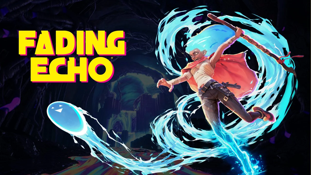Fading Echo já está disponível no PS5: gameplay, demo, história e novidades