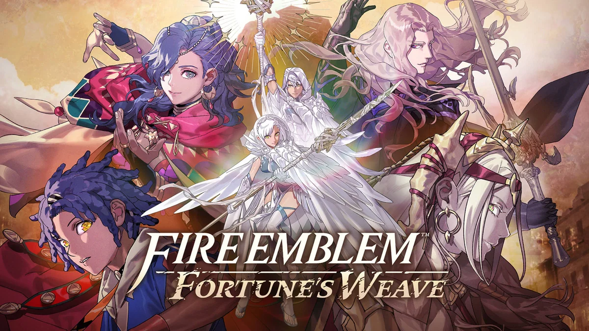 Fire Emblem: Fortune’s Weave já está disponível: história, gameplay e novidades