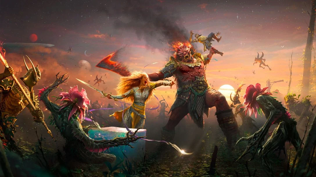 God of War: Laufey: pré-venda, lançamento, gameplay, história e edições