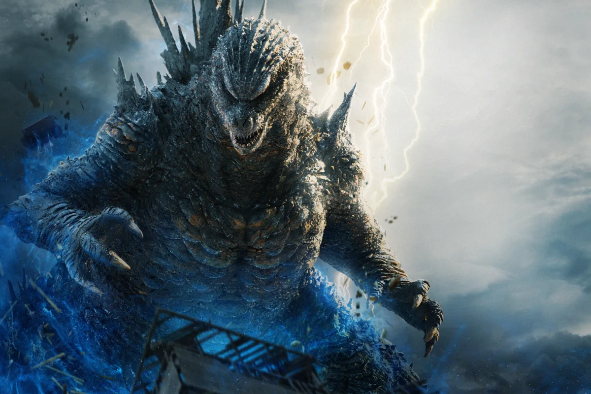 Godzilla Minus Zero estreia no Brasil em novembro; veja data, história, elenco e trailer