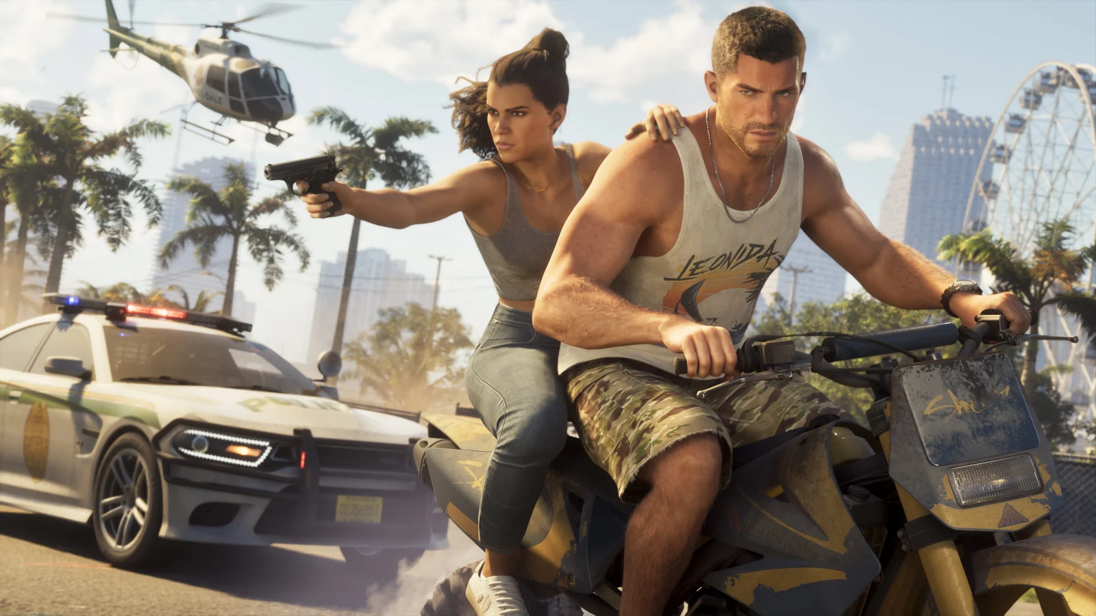GTA 6 download é falso? Golpes usam o jogo para roubar senhas e espalhar malware