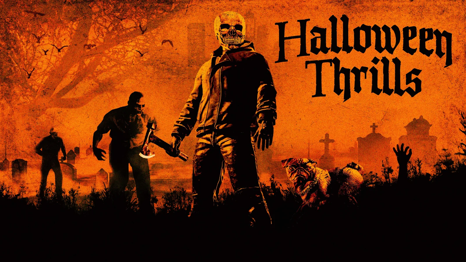 Halloween no GTA Online 2026: recompensas, zumbis e eventos de outubro