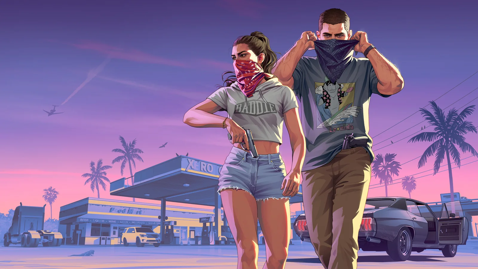 GTA 6 terá escolhas que mudam a história? Veja o que os previews revelaram