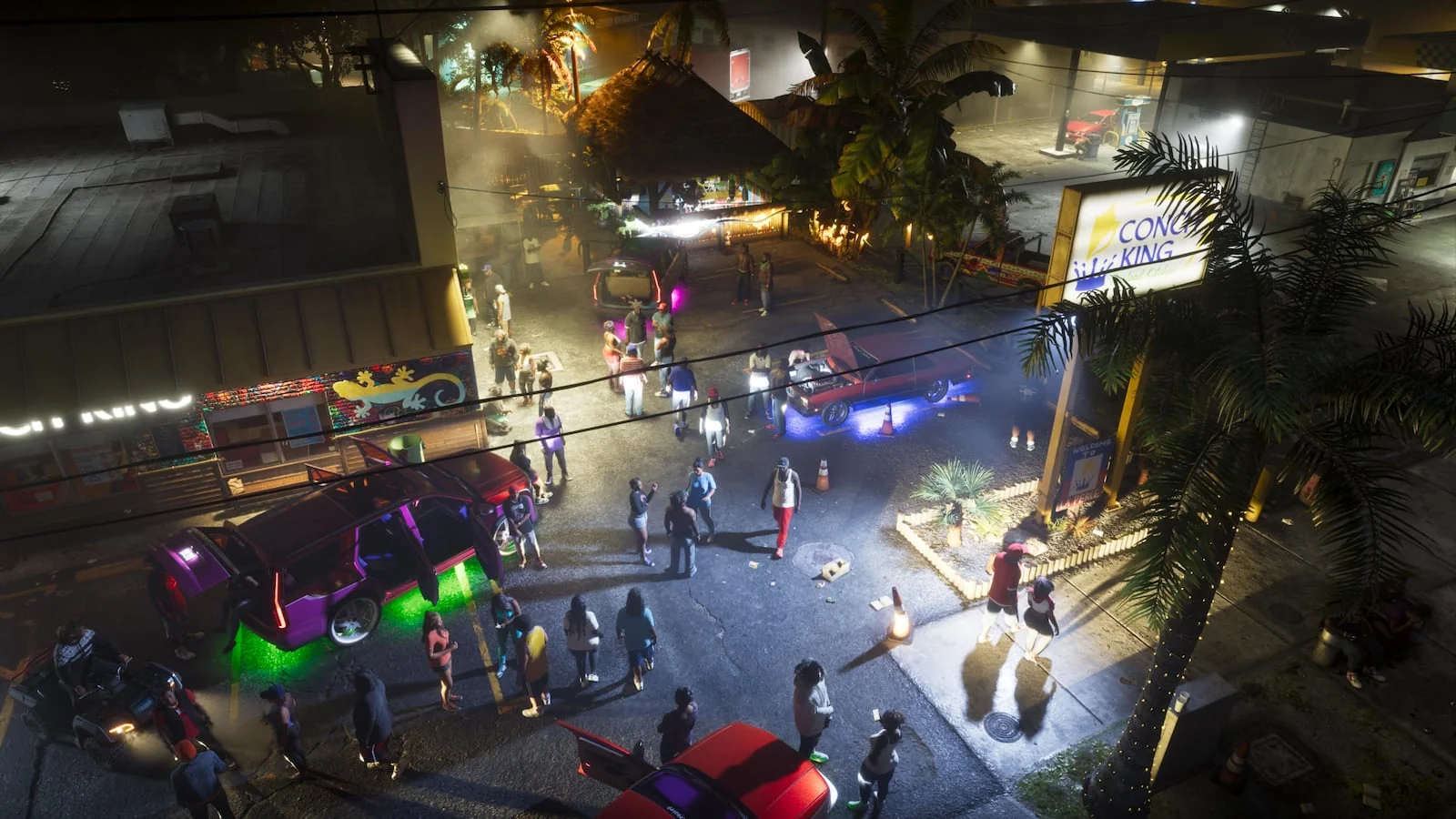 GTA 6 revela seis rádios: conheça as estações e ouça as prévias oficiais