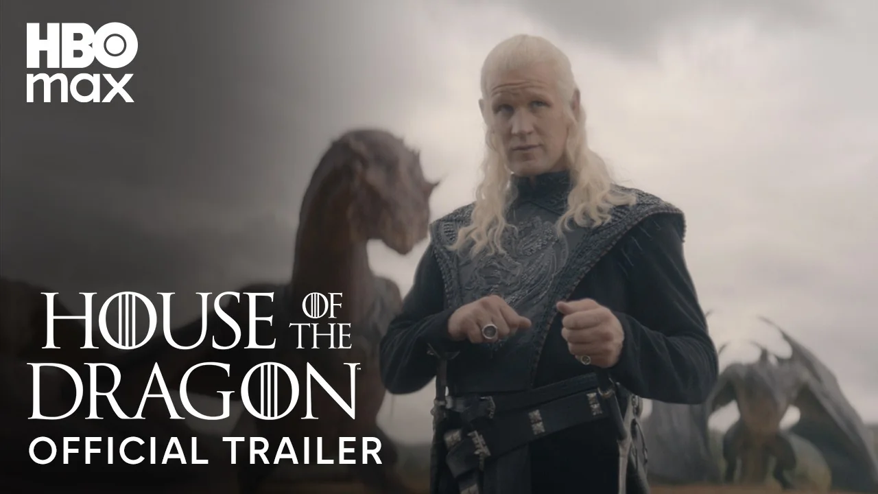 House of the Dragon 3ª temporada: episódios, história, elenco, guerra Targaryen e onde assistir