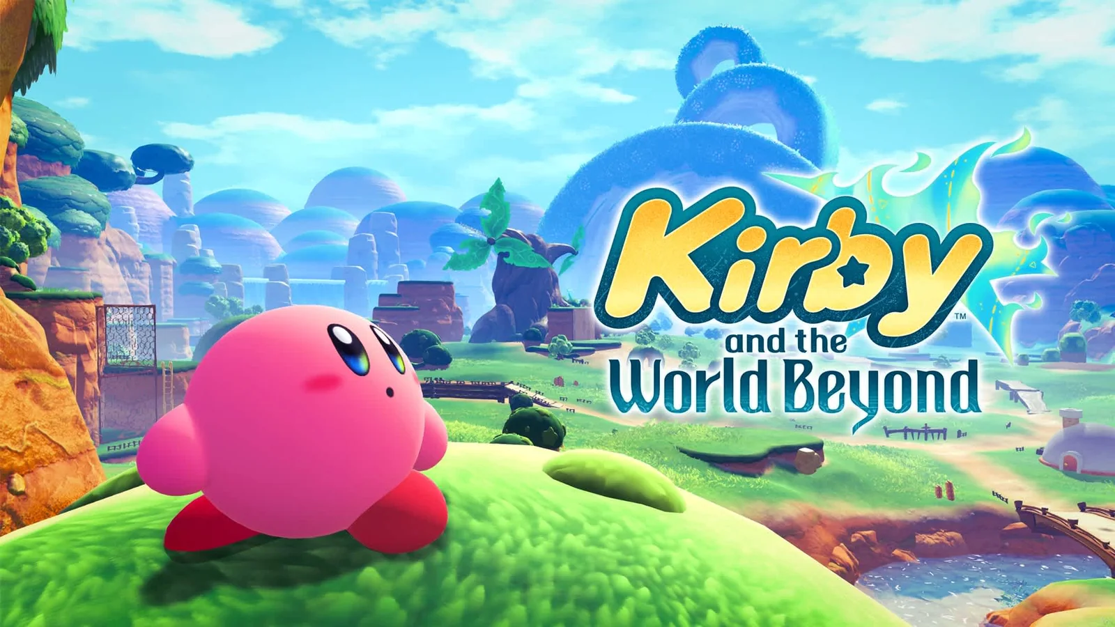 Kirby and the World Beyond: gameplay, história, lançamento e tudo sobre o novo jogo