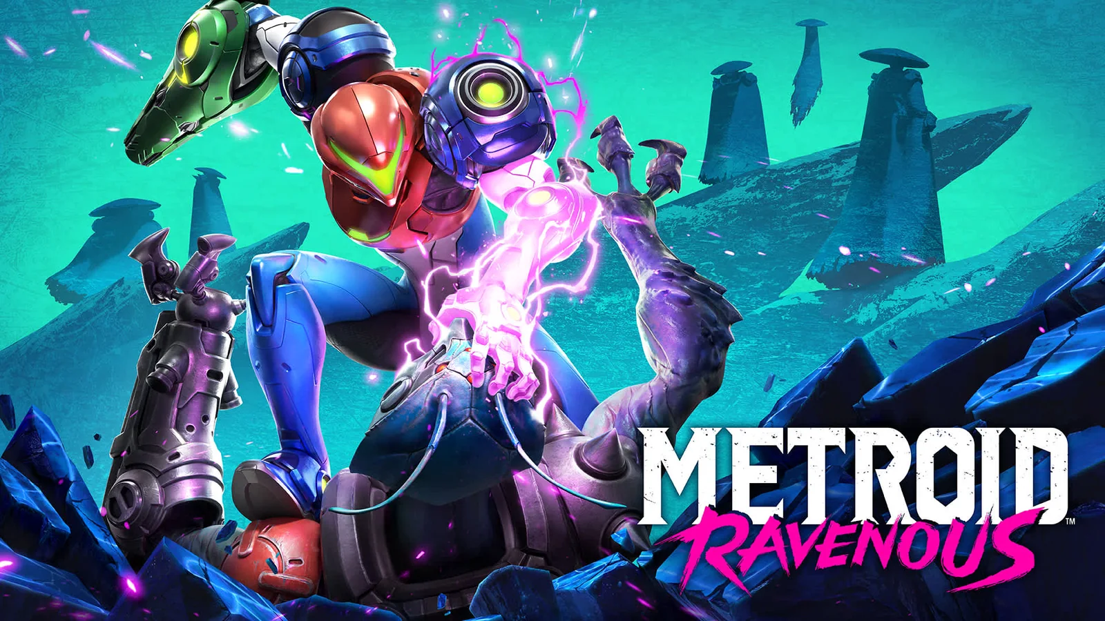 Metroid Ravenous: lançamento, história, gameplay e novidades no Switch 2