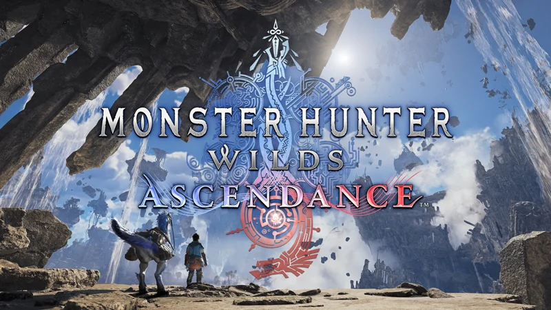 Monster Hunter Wilds Ascendance no Capcom Spotlight TGS 2026