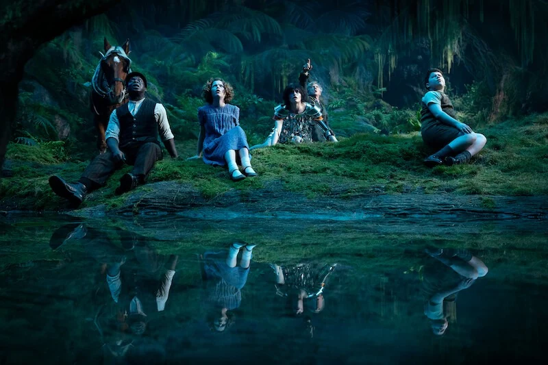 Nárnia: O Sobrinho do Mago — estreia, elenco, história e tudo sobre o filme da Netflix