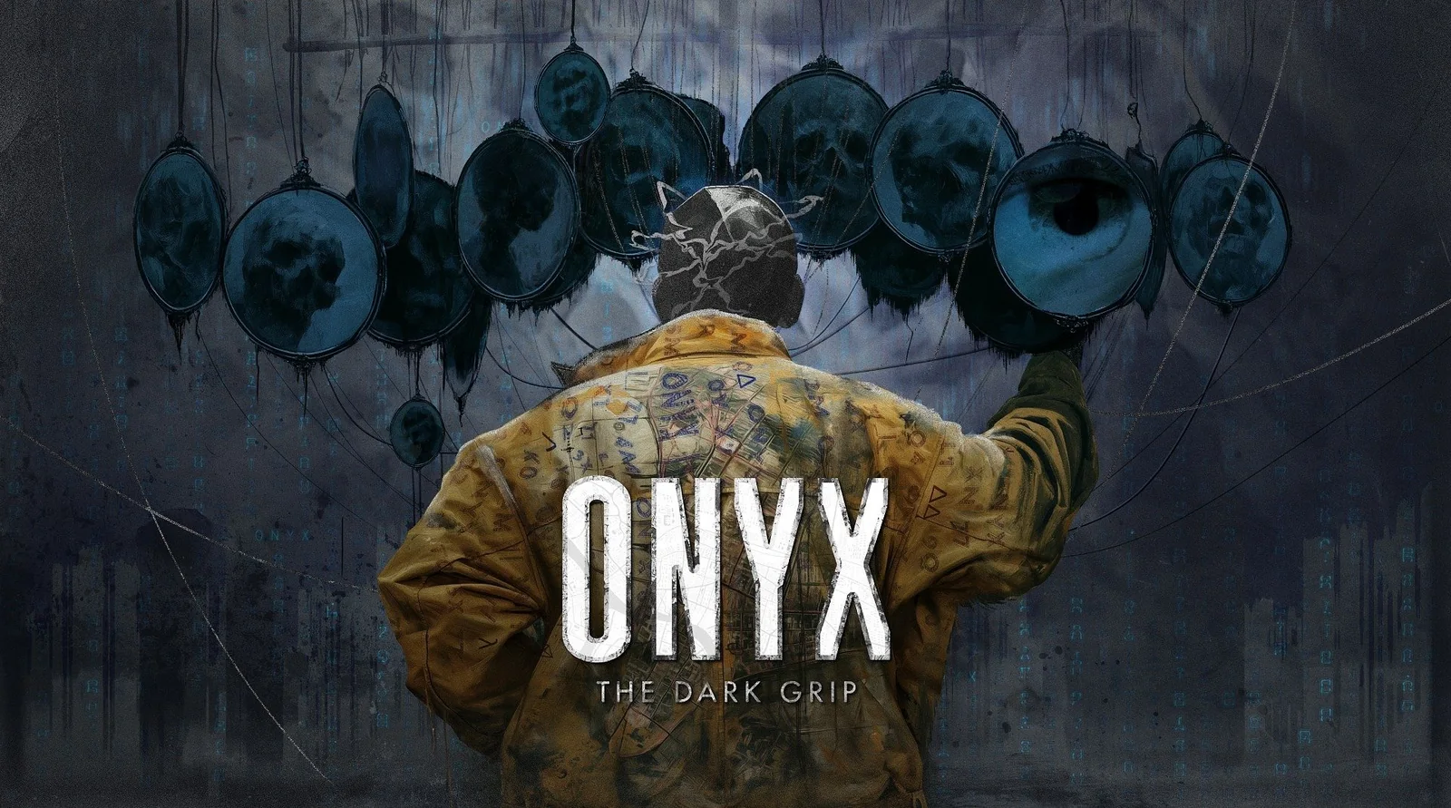 Onyx: The Dark Grip é novo terror exclusivo do Switch 2; veja gameplay e lançamento
