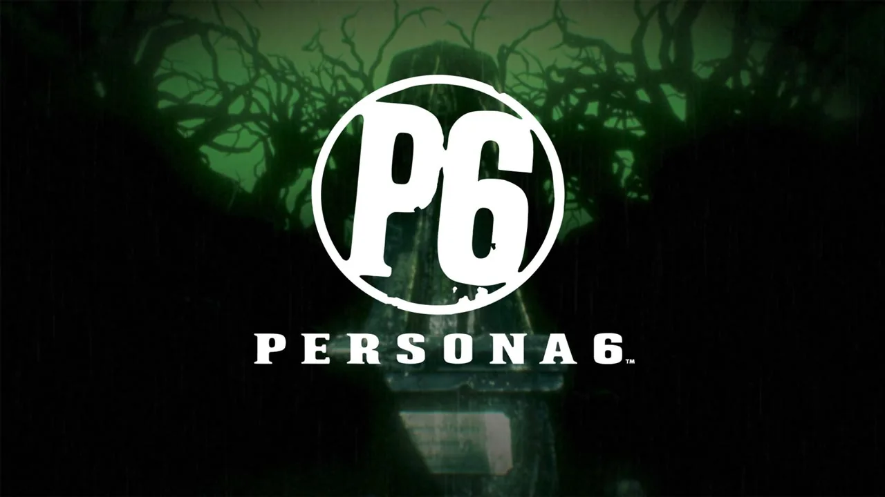 Persona 6 é confirmado para Nintendo Switch 2: história, gameplay e o que já sabemos