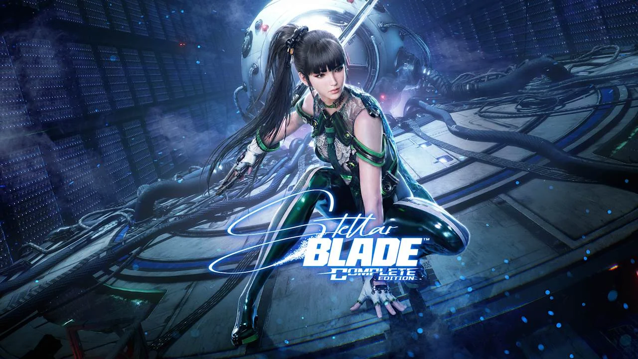 Stellar Blade chega ao Switch 2 em novembro: preço, lançamento e novidades