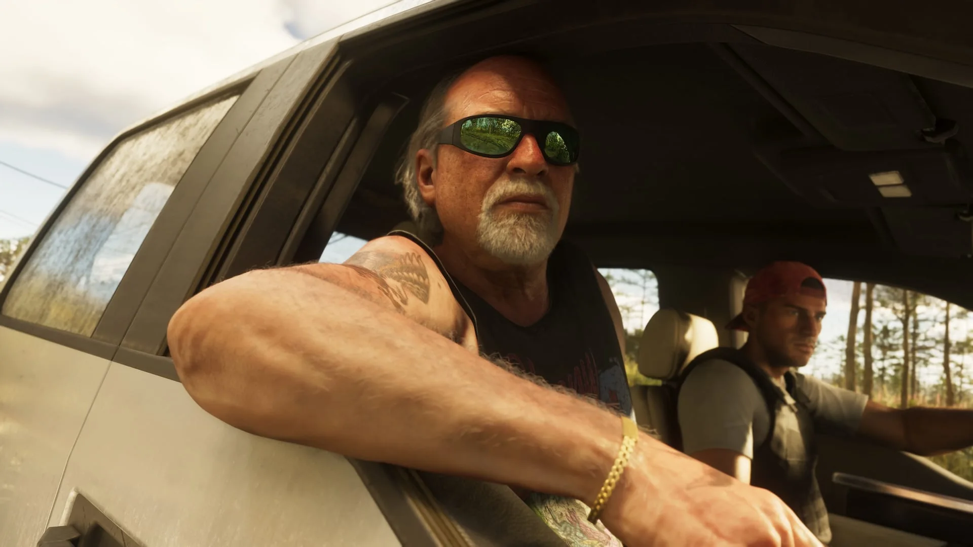 Stephen Root confirma participação em GTA 6; ator é ligado a Brian Heder