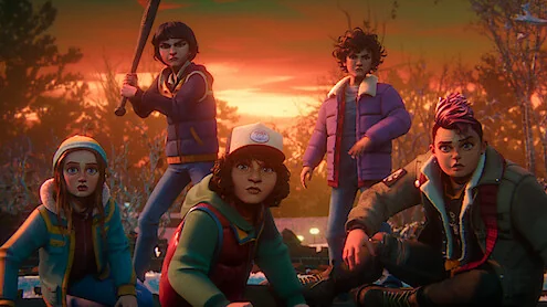 Stranger Things: Histórias de 85 – 2ª temporada já está na Netflix; veja história, elenco e trailer