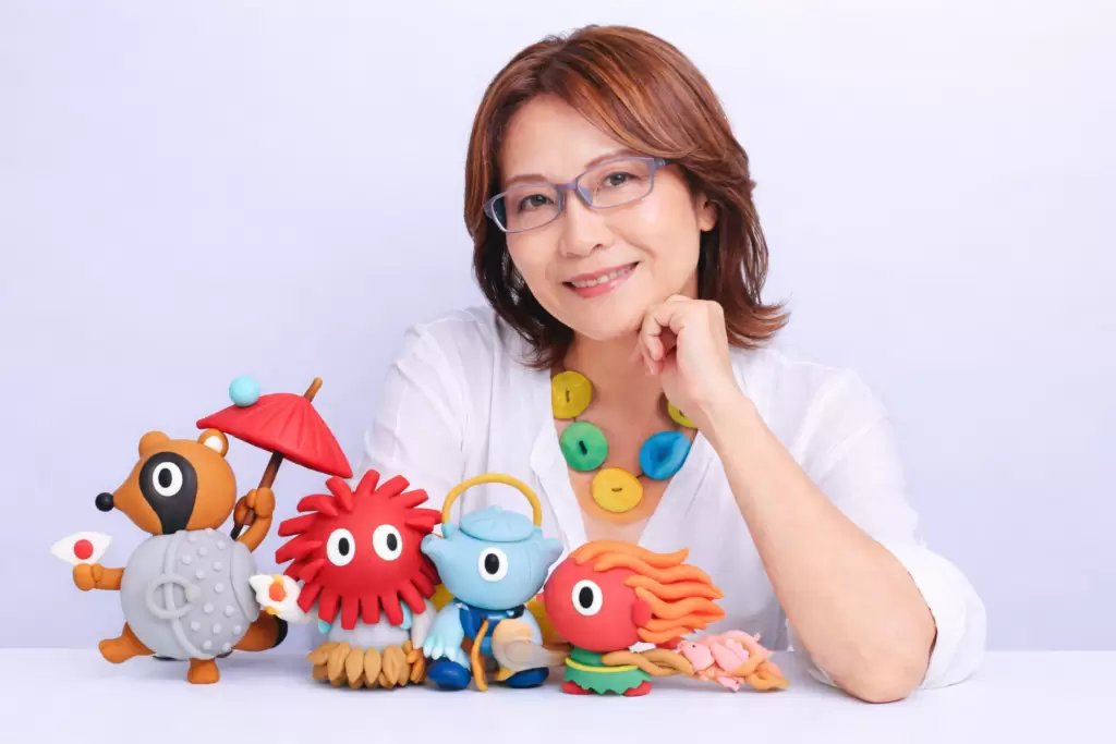 Yuka Morii, ilustradora de Pokémon TCG confirmada na TCG CON 2026