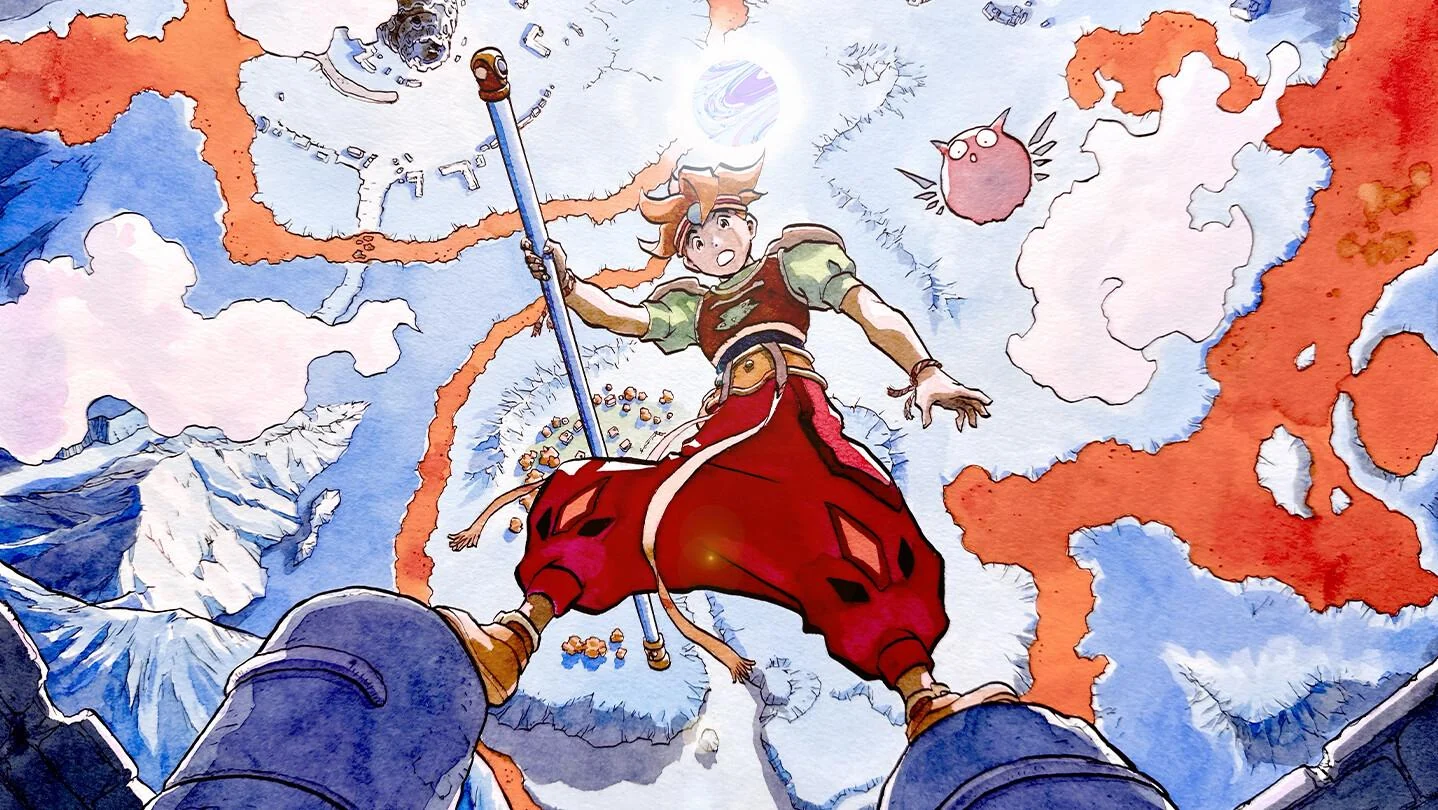 Terranigma retorna em 2027: lançamento, plataformas e novidades do clássico