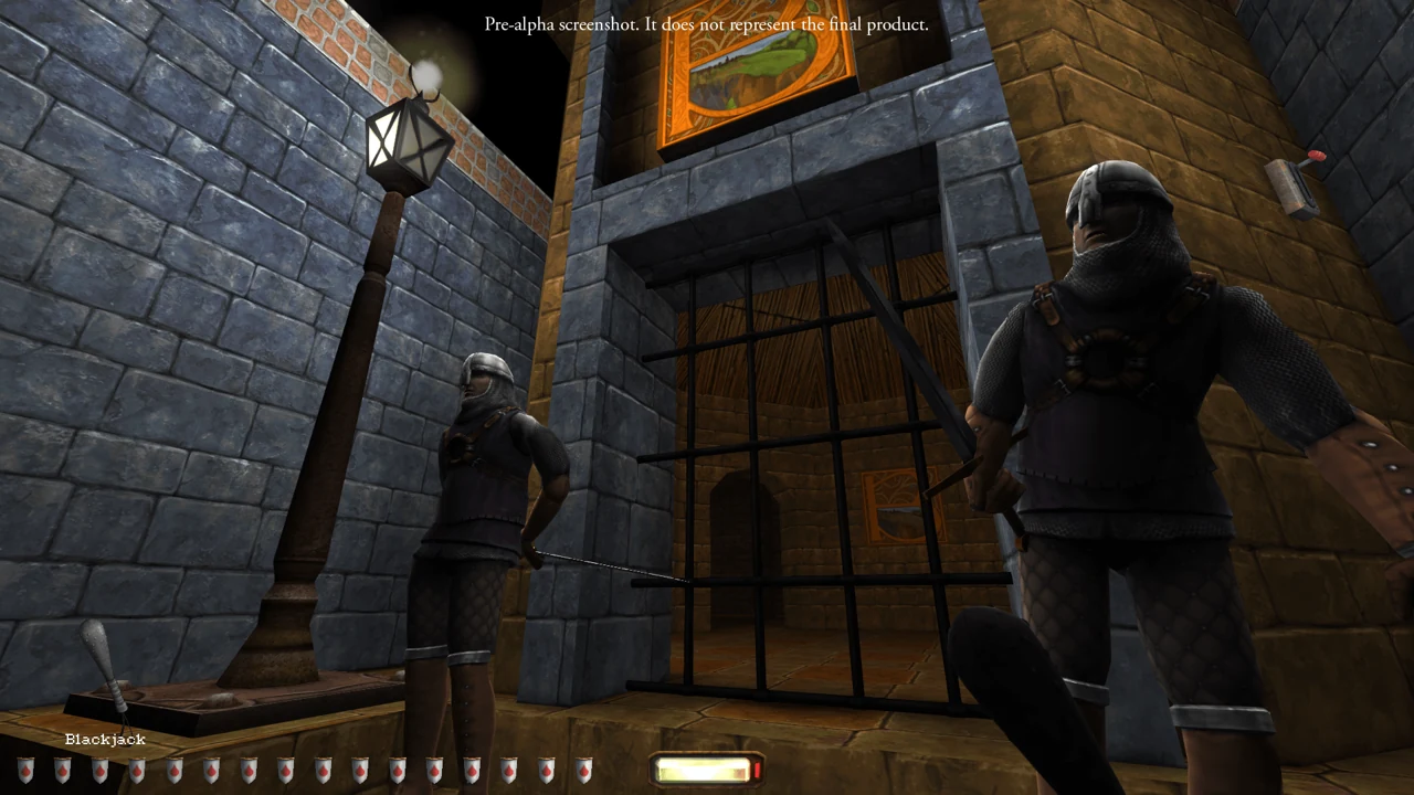 Thief: The Dark Project Remastered mostra gameplay e moderniza clássico do stealth