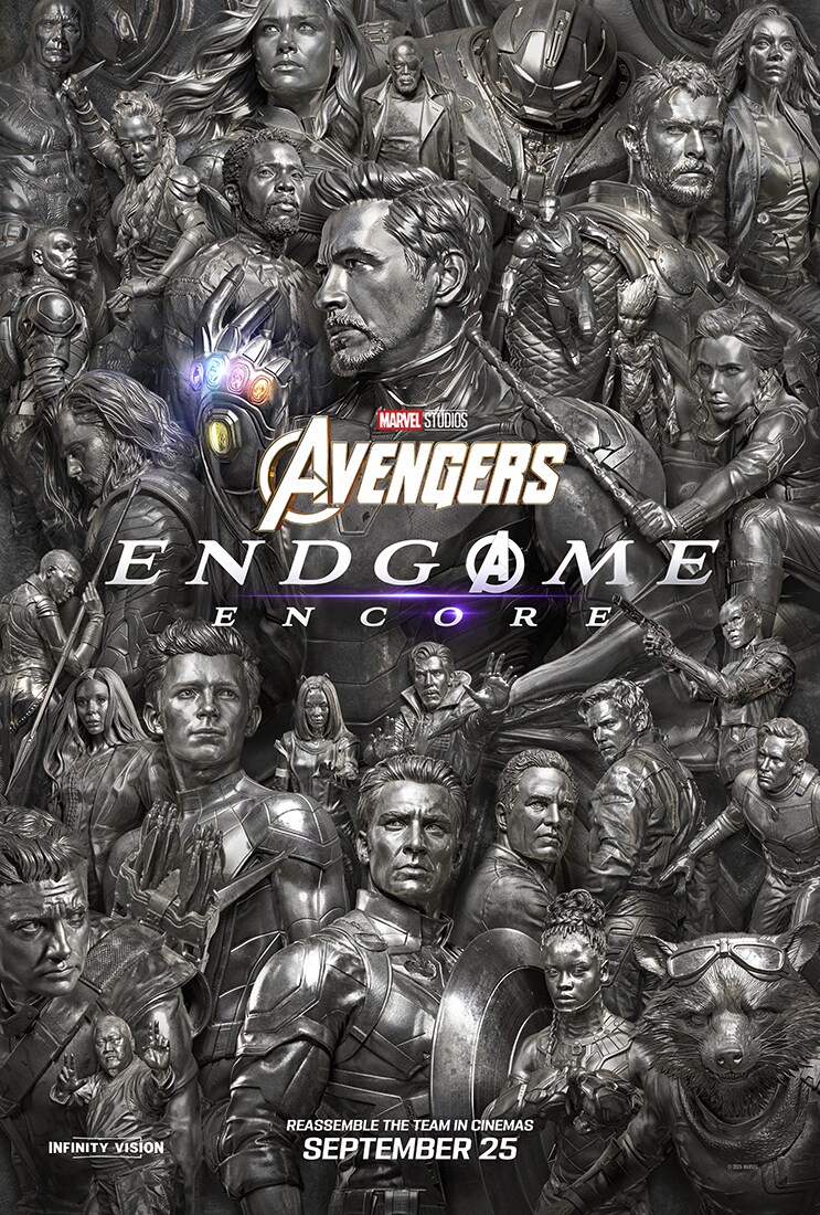 Vingadores: Ultimato Encore estreia no Brasil: cenas extras, spoilers e ligação com Doomsday