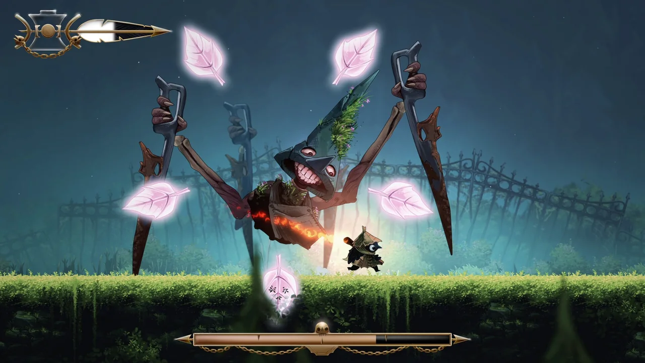Well Dweller é lançado no Game Pass: preço, demo, gameplay e PT-BR