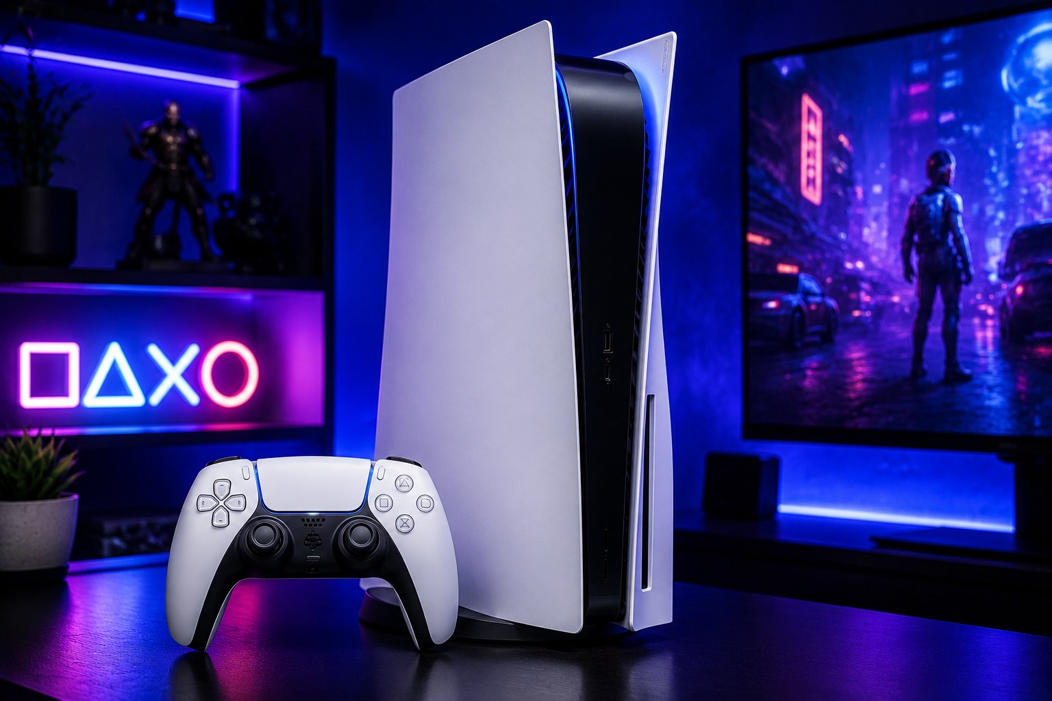 PlayStation 5